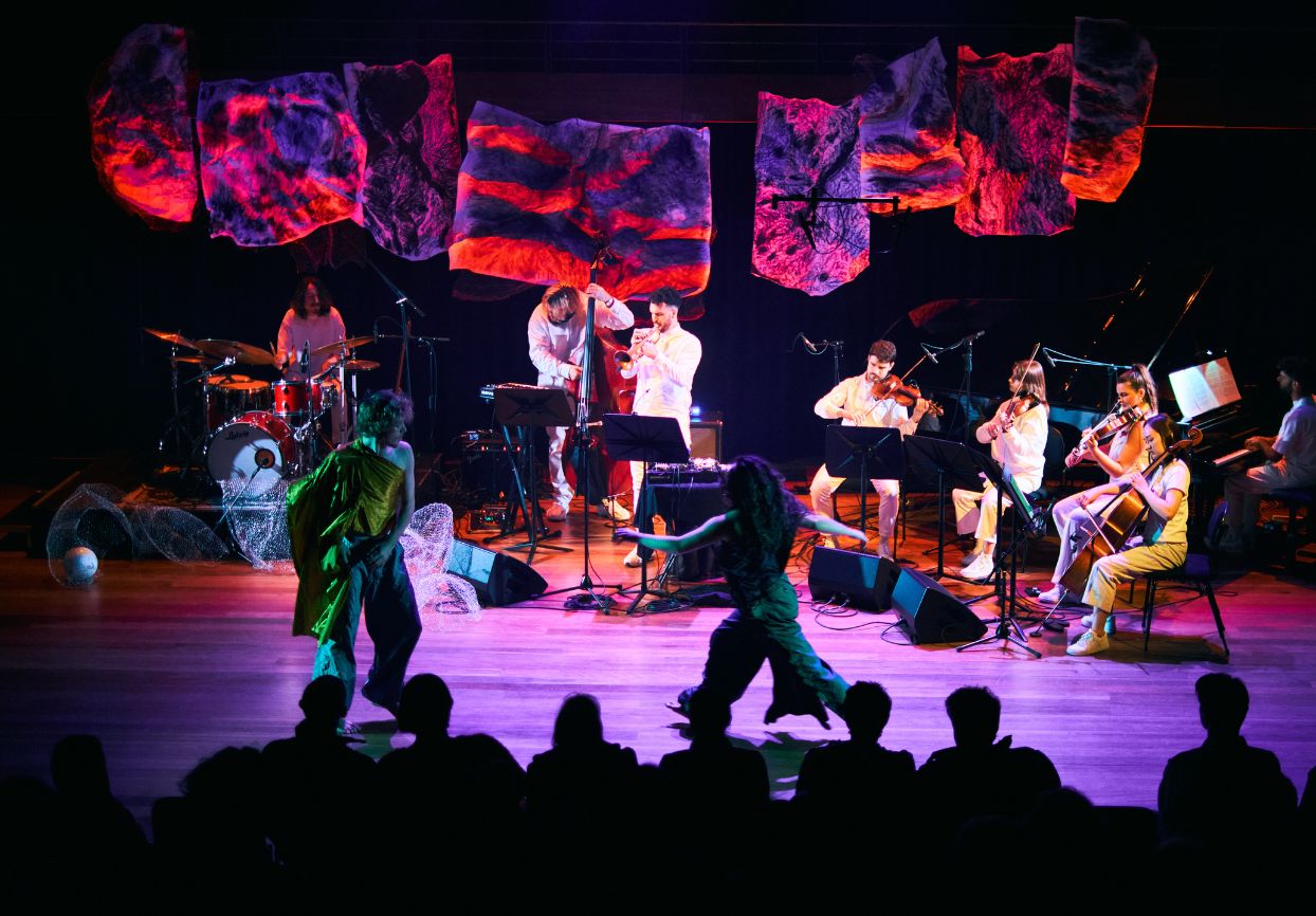 The Festival Director's Guide : Week Two
