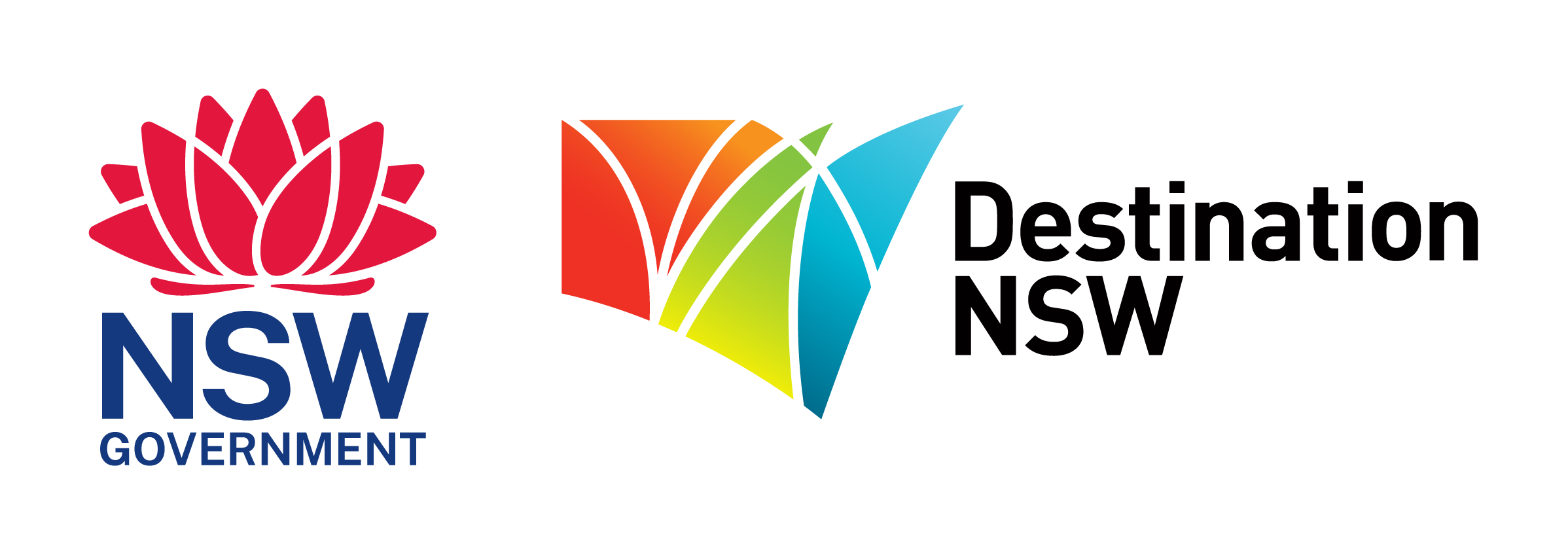 NSW Governement & Destination NSW