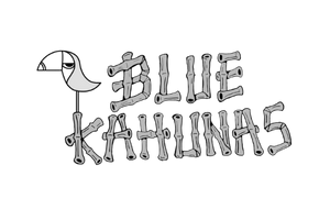 Blue Kahunas