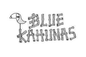 Blue Kahunas Blue Kahunas